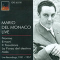 Bellini / Barbieri / Bastianini: Opera Arias  ( CD )