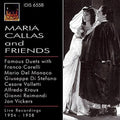 Bellini / Callas: Callas Maria-S  ( CD )