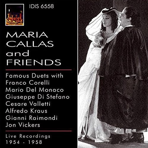 Bellini / Callas: Callas Maria-S  ( CD )