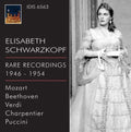 Beethoven: Opera Arias  ( CD )