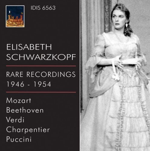 Beethoven: Opera Arias  ( CD )