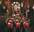 Boothe / Coate: Of One Heart  ( CD )