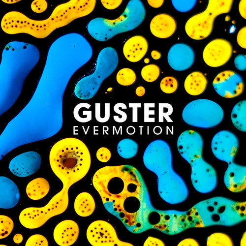 Guster: Evermotion - VINYL