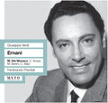 Verdi / Del Monaco / Sereni / Siepi / Araujo: Ernani  ( CD )