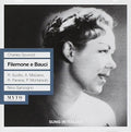 Gounod / Misciano / Scotto / Iroc / Sanzongo: Flemone E Bauci  ( CD )