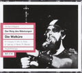 Wagner / Crespin / Hines / Kempe: Die Walkure  ( CD )