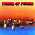 Tower of Power: Tower of Power - VINYL