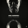 John Carpenter: Lost Themes  ( CD )