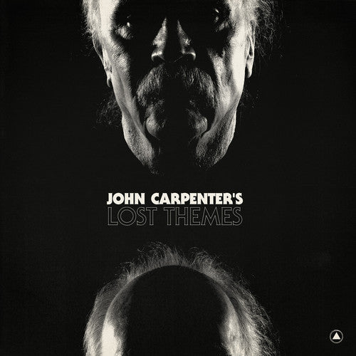 John Carpenter: Lost Themes  ( CD )