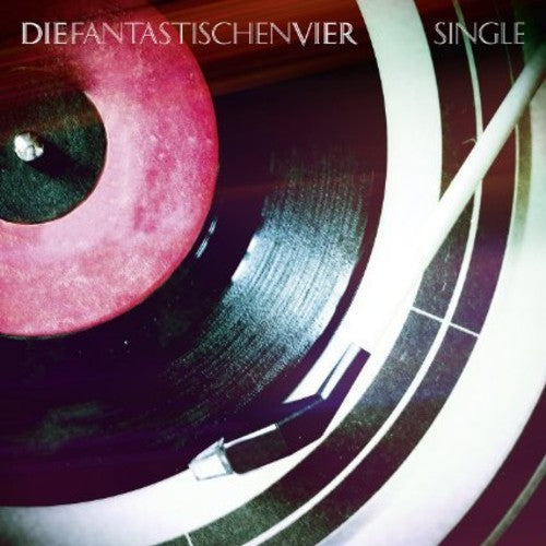 Die Fantastischen Vier: Single - CD SINGLE