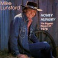 Mike Lunsford: Honey Hungry  ( CD )