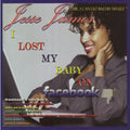 Jesse James: Lost My Baby on Facebook - CD
