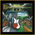 Mike Henderson: If You Think It's Hot Here  ( CD )