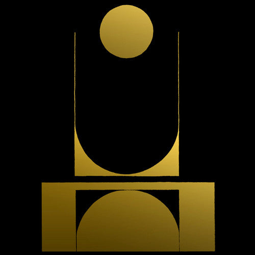 Afrikan Sciences: Circuitous - VINYL