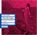 D'Albert / Schech / Windgassen / Czubok / Born: Die Toten Augen  ( CD )