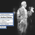 Giordano / Corelli / Stella / Otsc / Capuana: Andrea Chenier  ( CD )