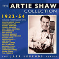 Artie Shaw: Collection 1932-54 - CD