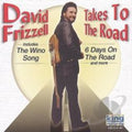 David Frizzell: Takes to the Road  ( CD )