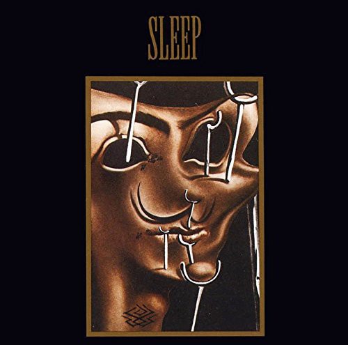 Sleep: Volume One - VINYL
