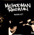 Method Man: Blackout! - Vinyl
