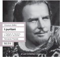 Bellini / Panerai: I Puritani: Pagliughi-Filippes  ( CD )