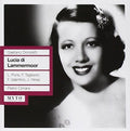 Donizetti / Pons: Lucia Di Lammermoor  ( CD )