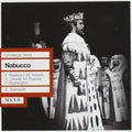 Verdi / Bastianini: Nabucco: Bastianini-Limarilli  ( CD )
