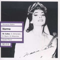 Bellini / Callas: Norma: Callas-Simionato-Baum  ( CD )
