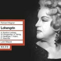 Wagner / Maazel: Lohengrin: Lovberg Windgassen  ( CD )