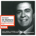 Vokal / Di Stefano: Di Stefano Giuseppe-San  ( CD )