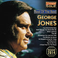 George Jones: Best of the Best  ( CD )