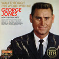 George Jones: Walk Through This World with Me  ( CD )