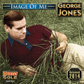 George Jones: Image of Me  ( CD )