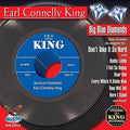 Earl King: Big Blue Diamonds - CD