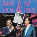 Young, Faron / Price, Ray: Memories That Last & Other Hits  ( CD )