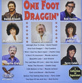Various Artists: One Foot Draggin / Various  ( CD )