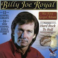 Billy Joe Royal: Hard Rock to Roll  ( CD )