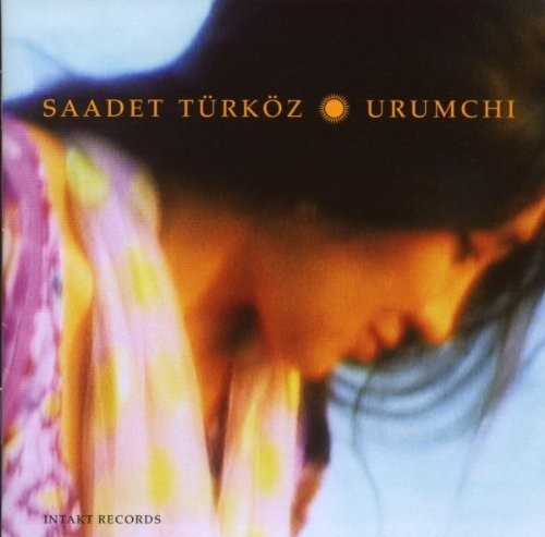 Saadet / Turkoz: Urumchi  ( CD )