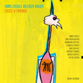 Ziegele: Edges Friends Bauer  ( CD )