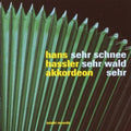 Hassler / Hassler: Very Snow Very Forest  ( CD )