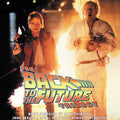 Various Artists: Back to Future Trilogy (Original Soundtrack) - CD