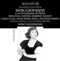 Gazzaniga / Carteri: Carteri-Rota-Han  ( CD )