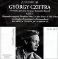 Liszt / Cziffra: Klavierwerke / G. Cziffra  ( CD )