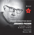 Bach, J.S. / Jochum: Johannes Passion  ( CD )