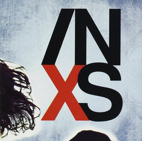 INXS: X - VINYL