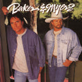 Baker & Myers: Baker & Myers  ( CD )