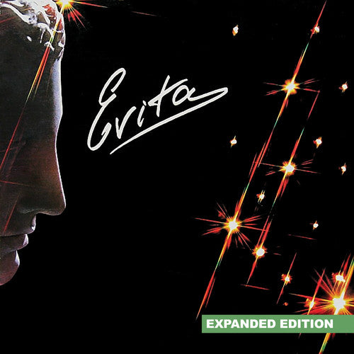 Boris Midney: Evita (Expanded Edition) - CD
