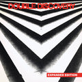 Boris Midney: Double Discovery (Expanded Edition) - CD