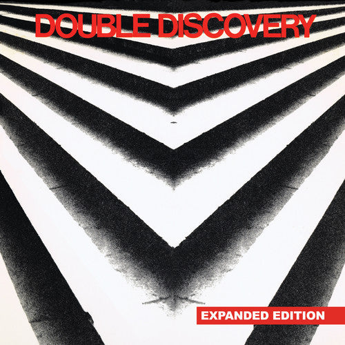Boris Midney: Double Discovery (Expanded Edition) - CD