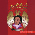 Boris Midney: Black Russian (Expanded Edition) - CD